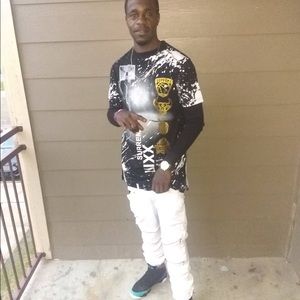 Meet your Posher, Ray